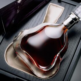 Cách bảo quản rượu Hennessy giữ trọn hương vị chuẩn chuyên gia