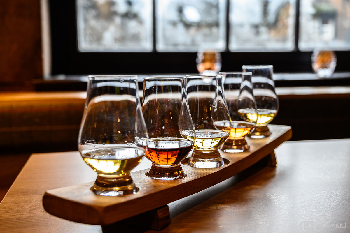 Cách thưởng thức Islay whisky