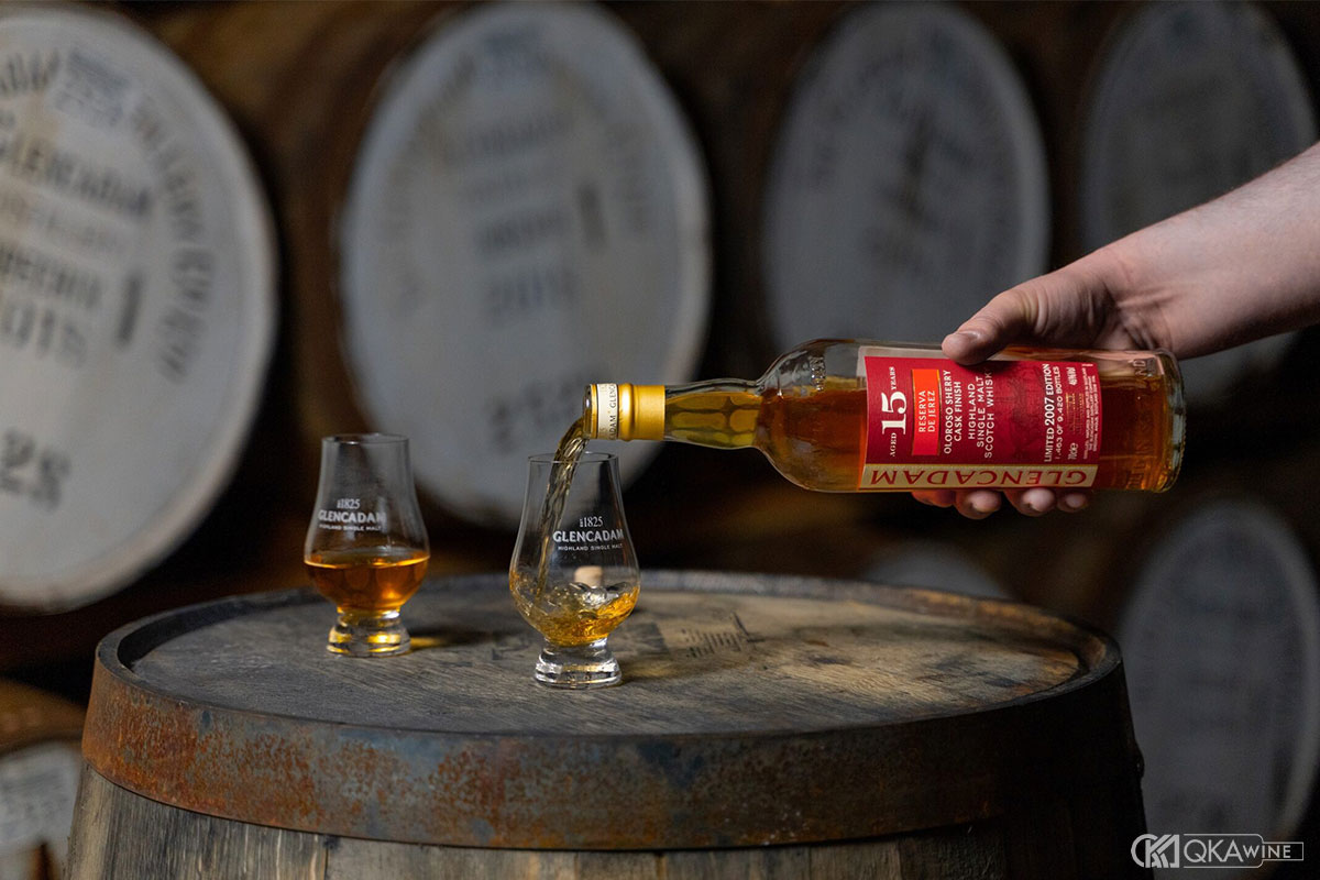 Cách thưởng thức và lời khuyên chọn mua Campbeltown whisky