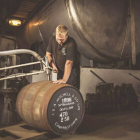 Campbeltown whisky là gì?