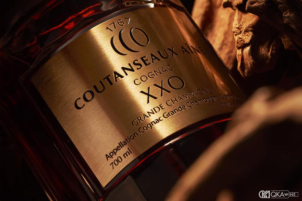 Cognac XXO có đáng nâng cấp từ XO?