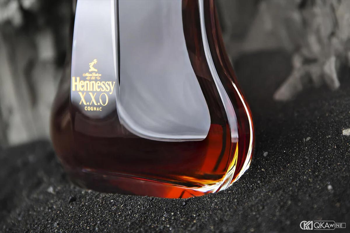 Cognac XXO khác gì so với XO?