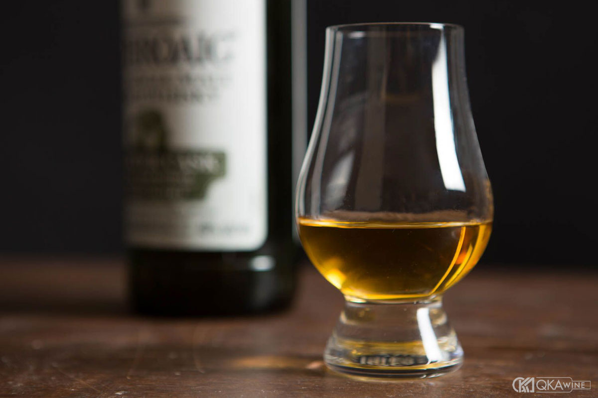 Đặc điểm hương vị nổi bật của Islay whisky