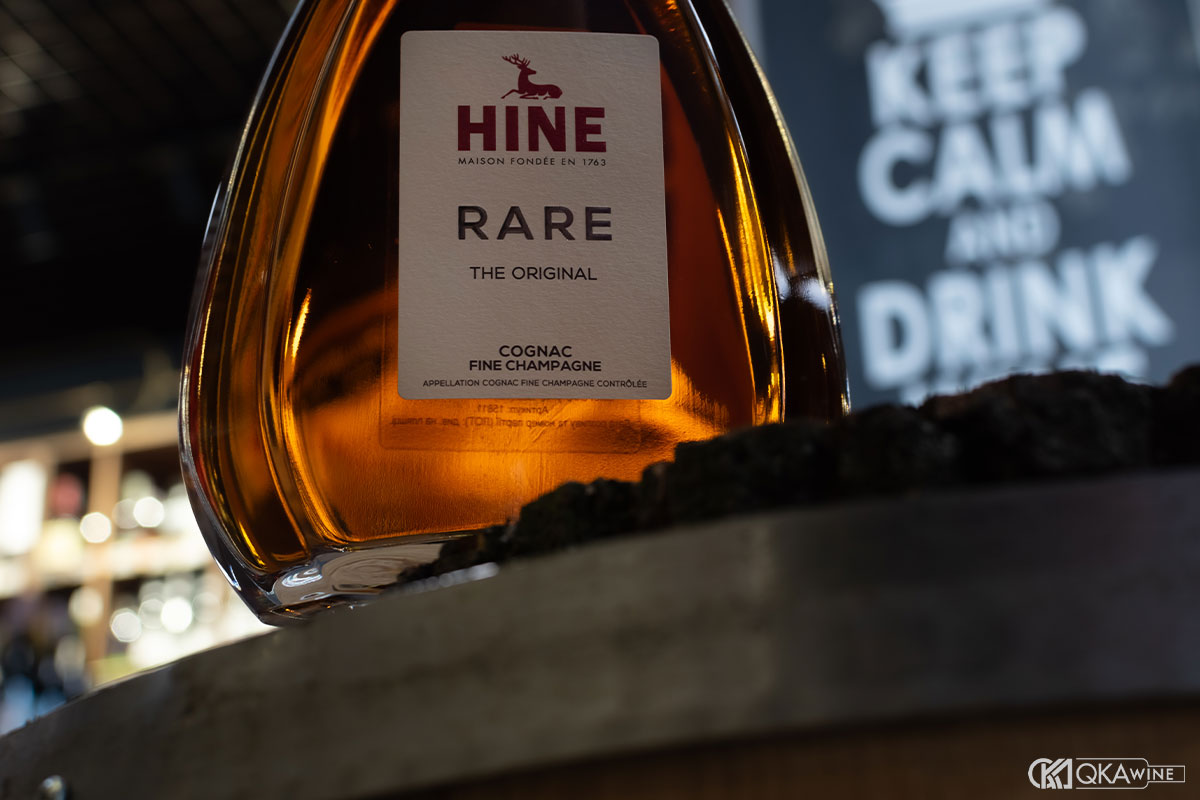 Đặc điểm terroir của Grande Champagne và Petite Champagne