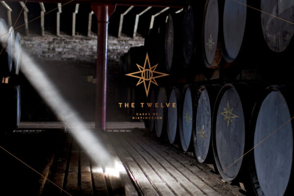 Diageo giới thiệu thùng Mortlach lâu năm nhất: Biểu tượng 41 năm lịch sử Speyside