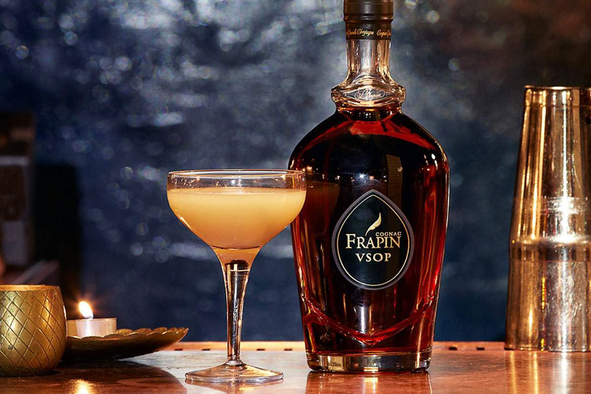 Frapin VSOP