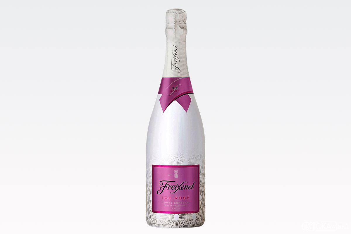 Freixenet Ice Rosé