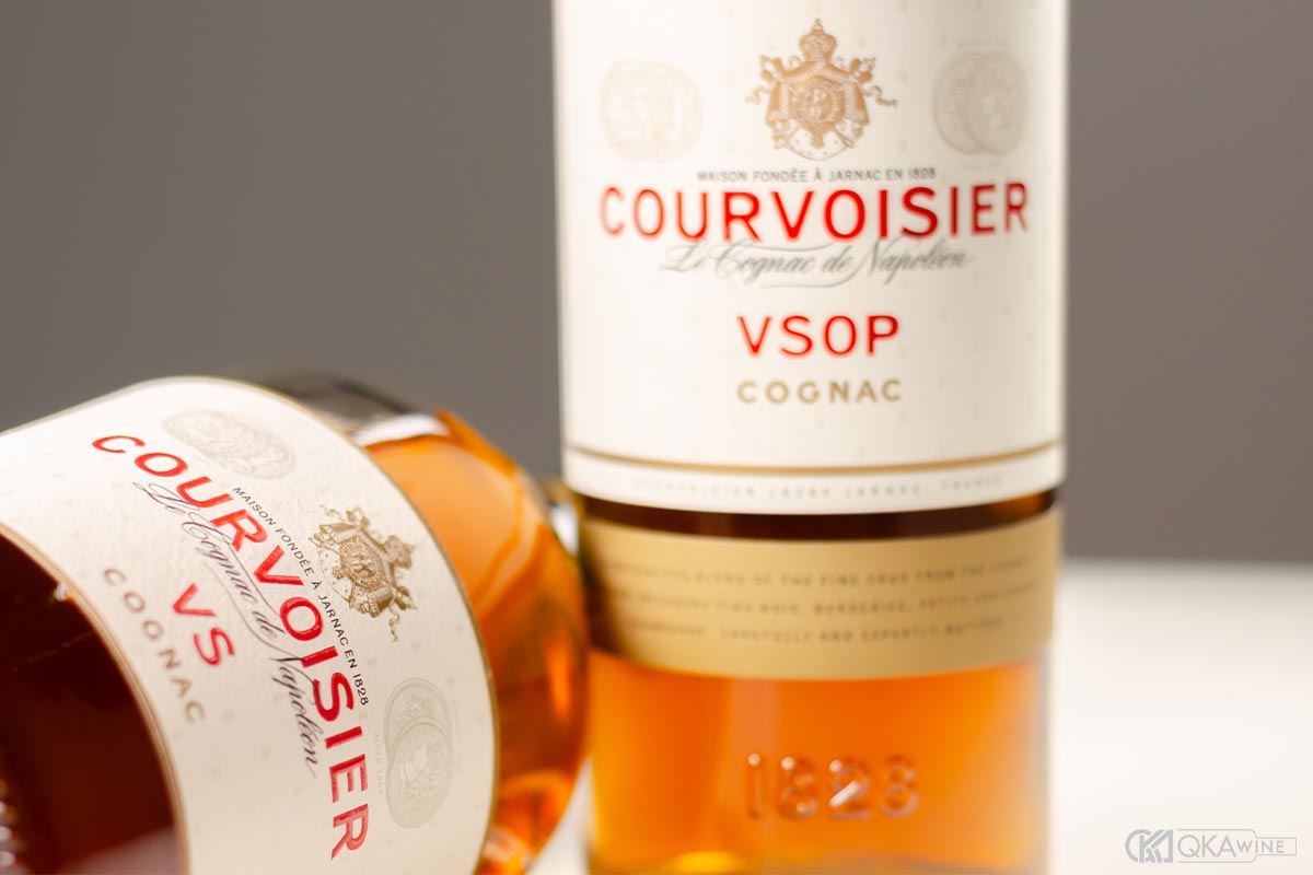 Giá rượu Cognac Courvoisier