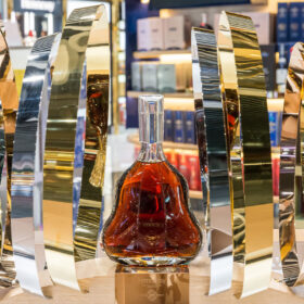 Hennessy hiếm và phiên bản giới hạn