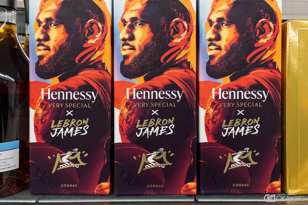 Hennessy James Hennessy