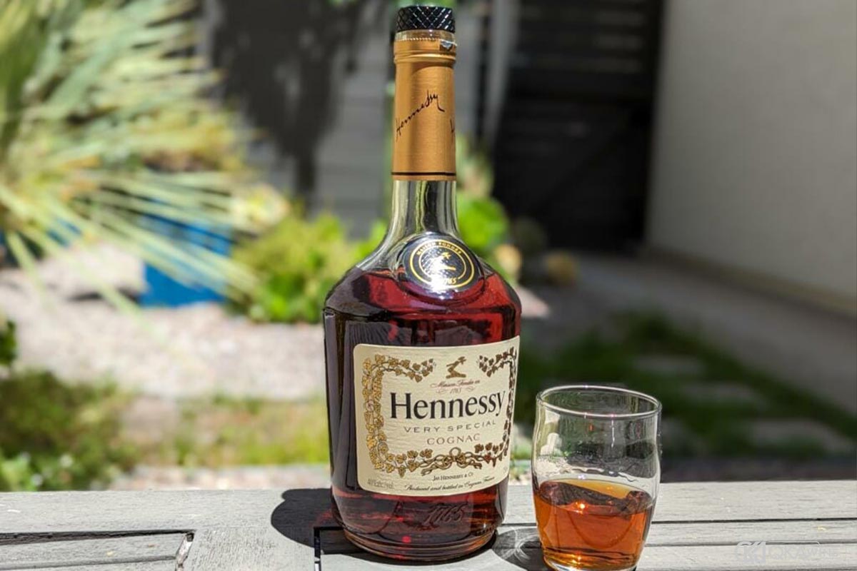 Hennessy VS