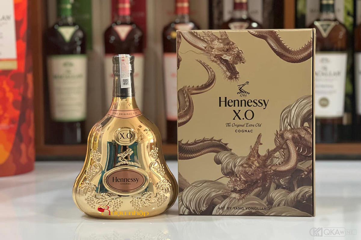 Khi nào nên tặng rượu Cognac?
