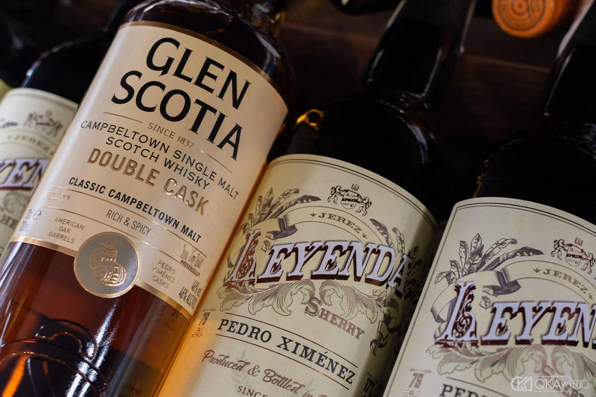 Lịch sử hình thành và phát triển của whisky vùng Campbeltown