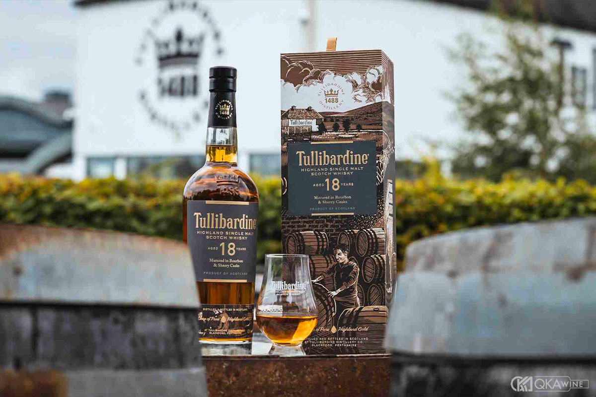 Lời khuyên khi chọn mua Highland whisky