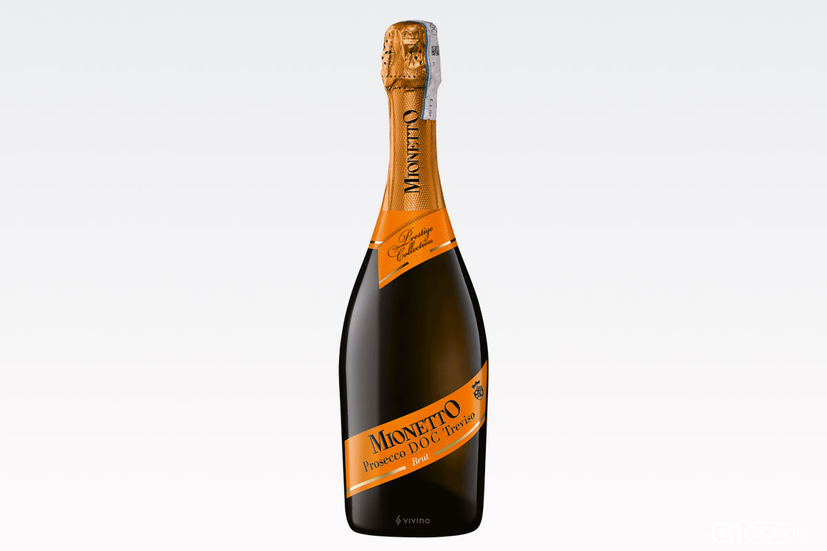 Mionetto Prosecco
