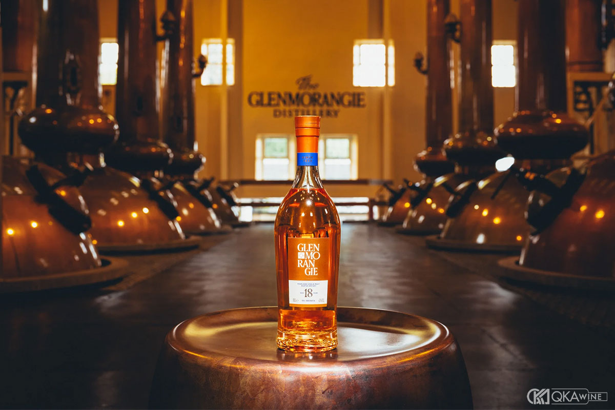 Những thương hiệu Highland whisky nổi bật