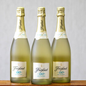 Vang nổ, vang sủi, Sparkling Wine: Phân biệt chi tiết từng dòng