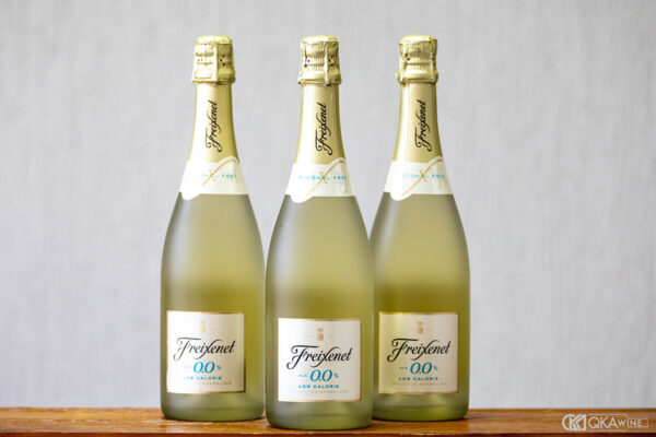 Vang nổ, vang sủi, Sparkling Wine: Phân biệt chi tiết từng dòng