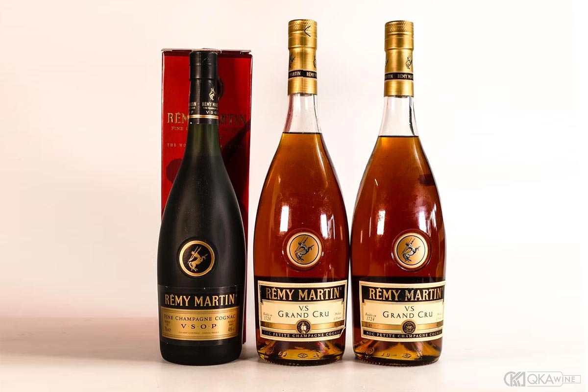 Rémy Martin VS