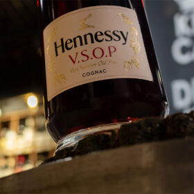 Review Hennessy VSOP