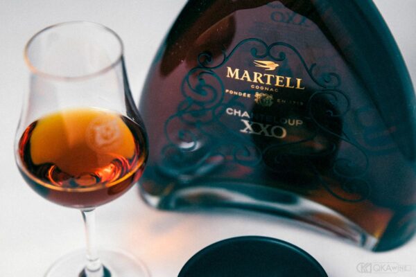 Rượu Cognac XXO là gì?