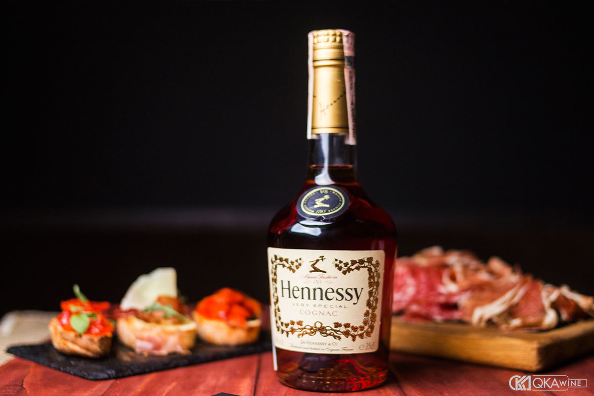 Rượu Hennessy và ý nghĩa của việc chọn dịp phù hợp