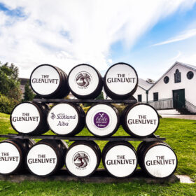 Speyside whisky là gì?