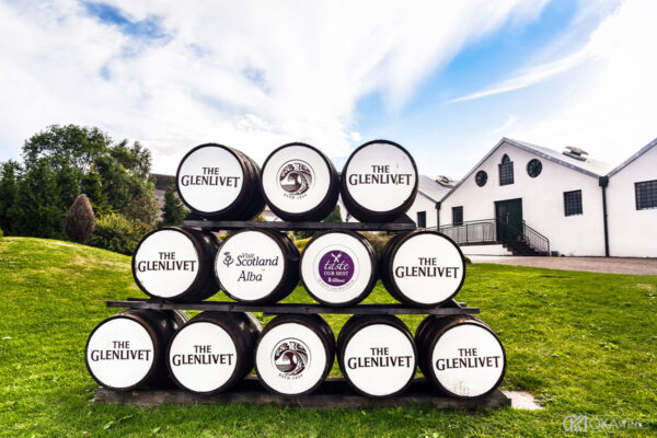 Speyside whisky là gì?