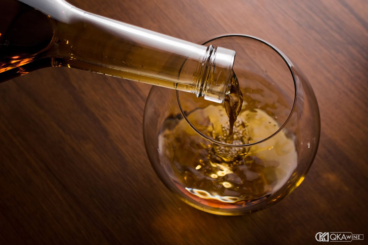 Thực hành degustation với các thương hiệu Cognac tiêu biểu