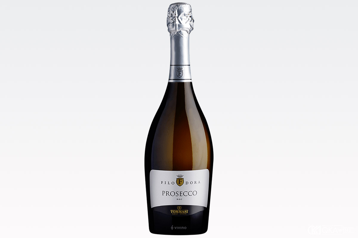 Tommasi Filodora Prosecco