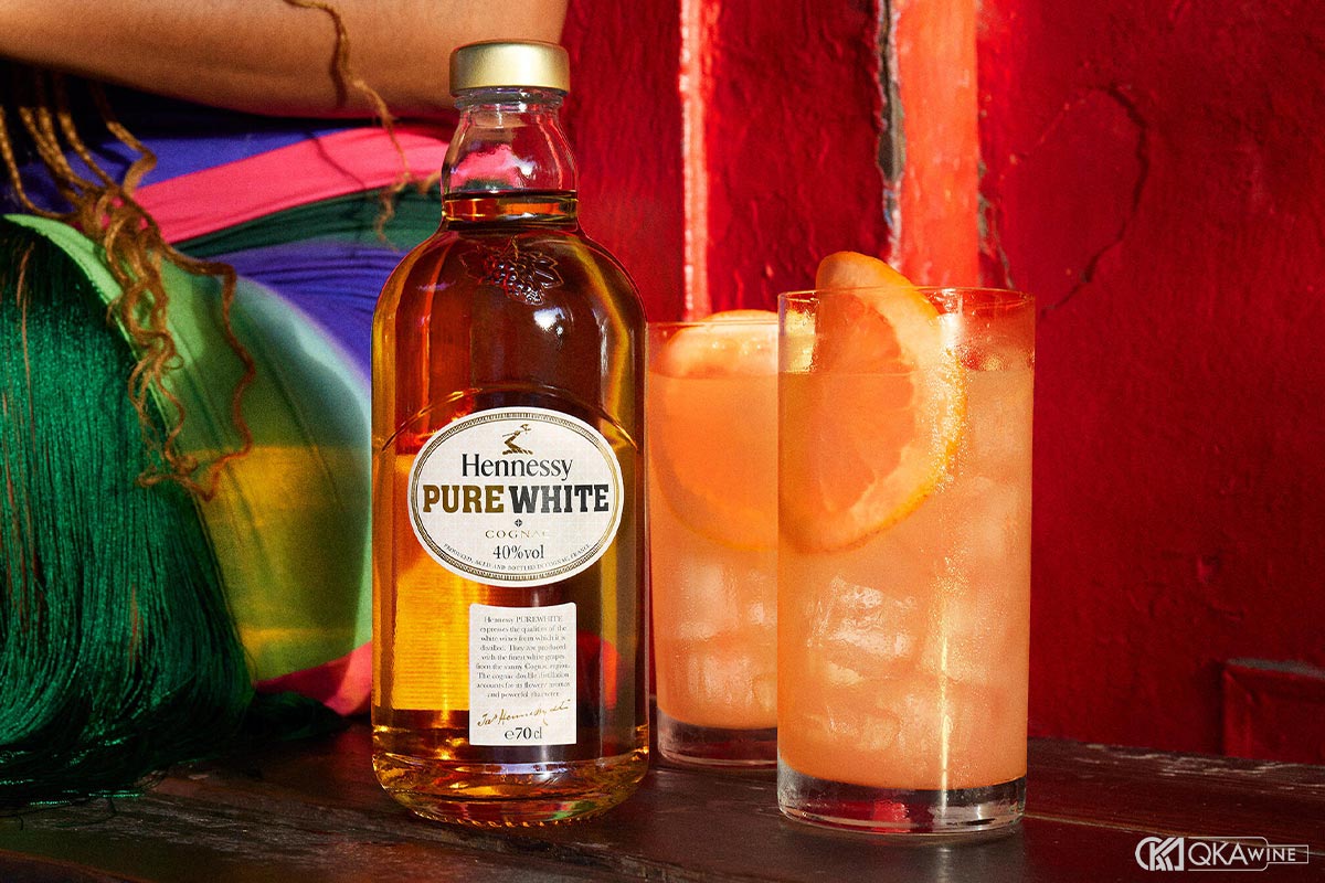 Văn hóa pairing Hennessy trên thế giới