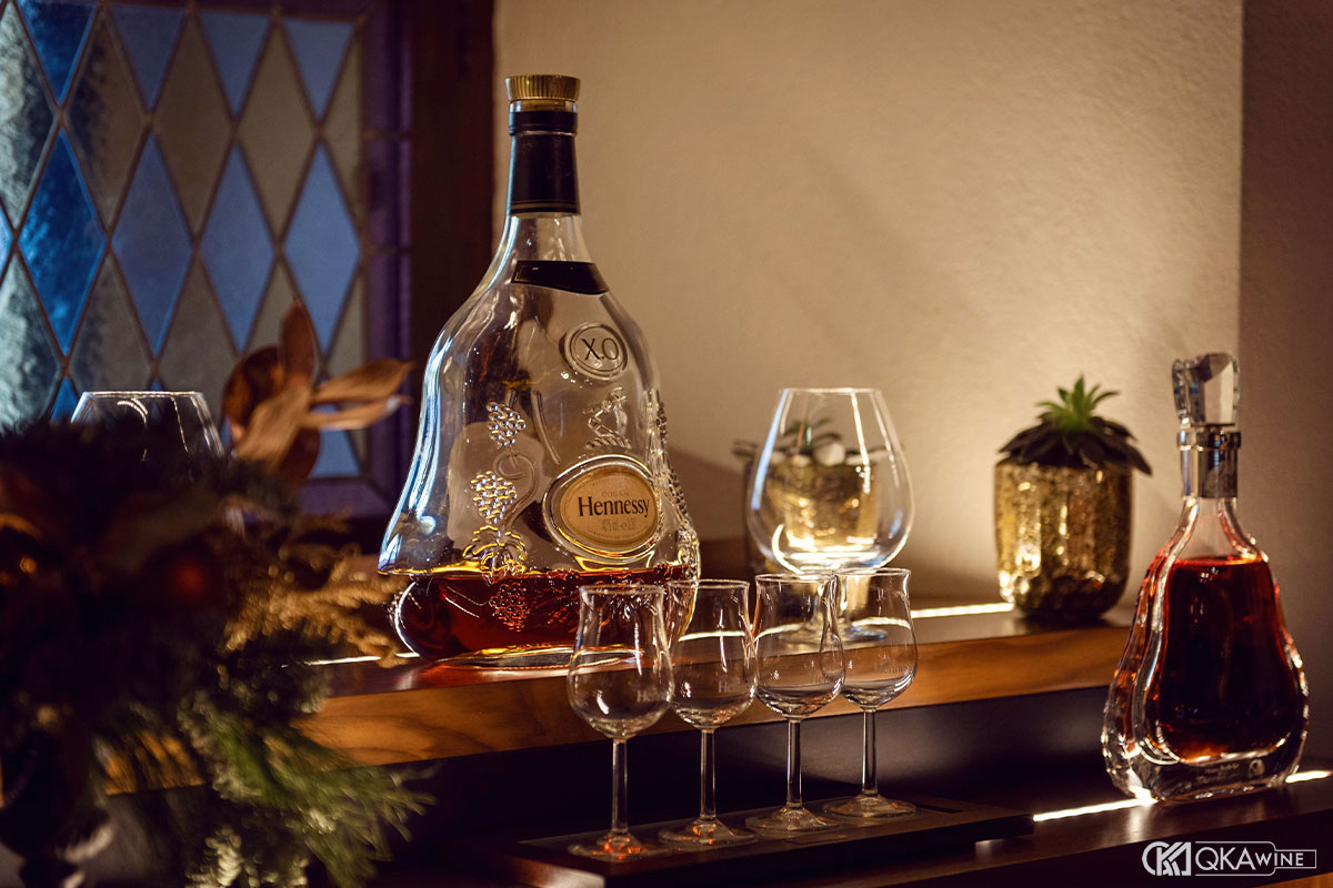 Vì sao Hennessy là lựa chọn tuyệt vời cho cocktail