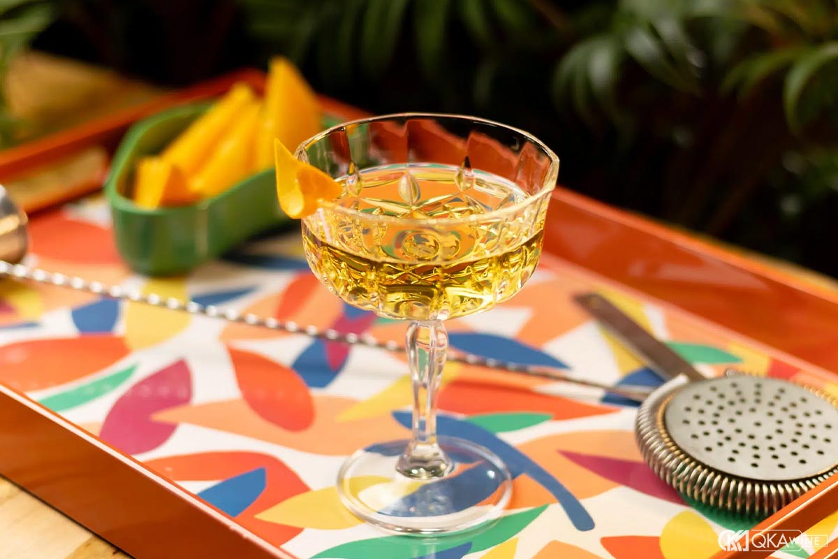 Absinthe Chrysanthemum