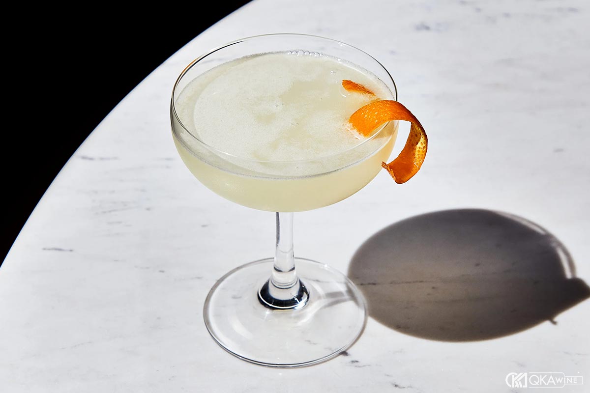 Corpse Reviver No.2