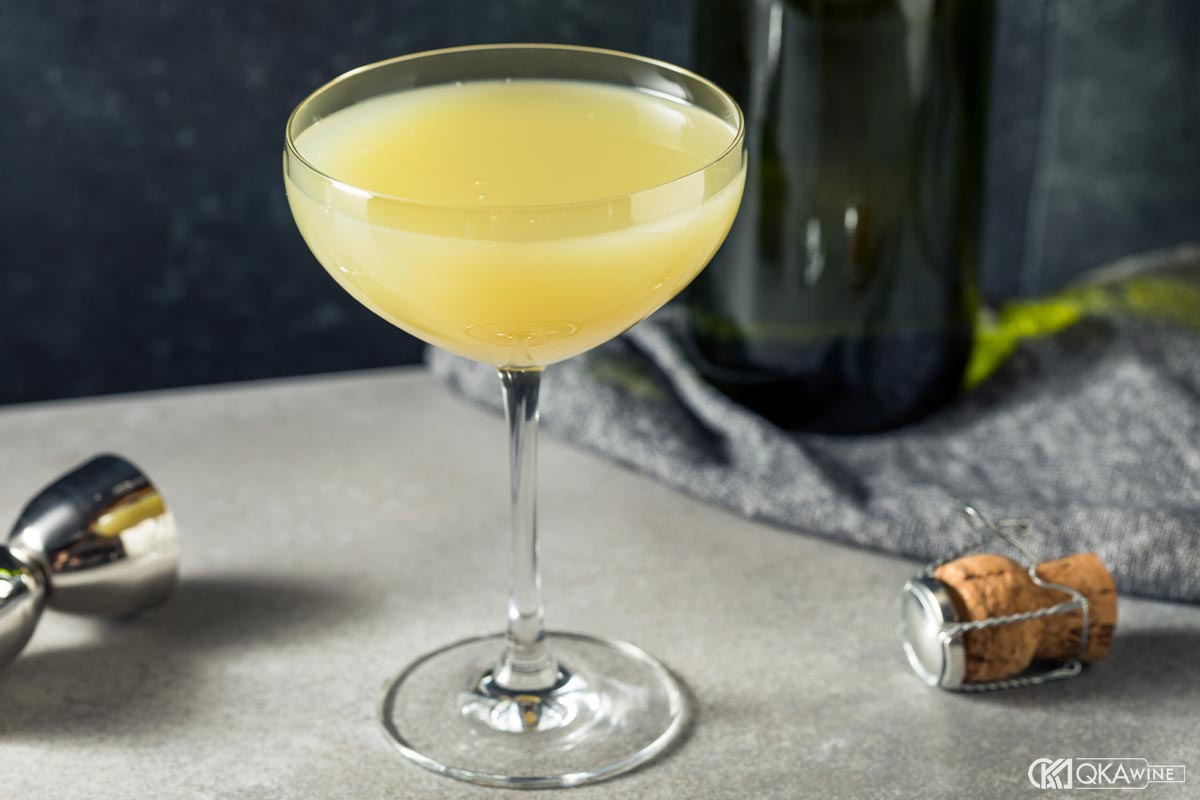 Absinthe Death in the Afternoon