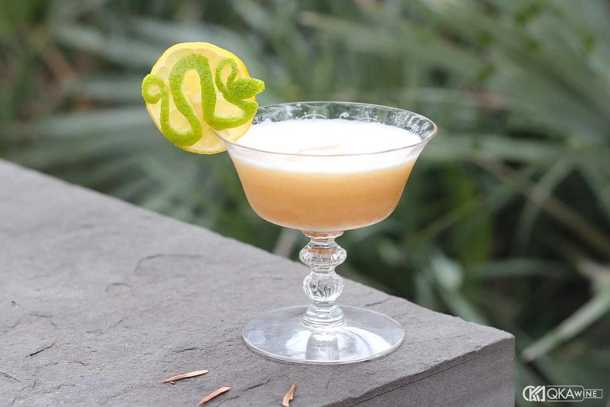 Absinthe Rattlesnake