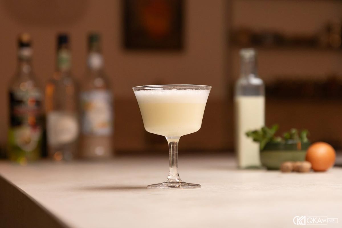 Absinthe Suissesse