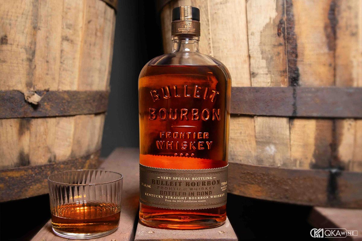 Bulleit Bourbon