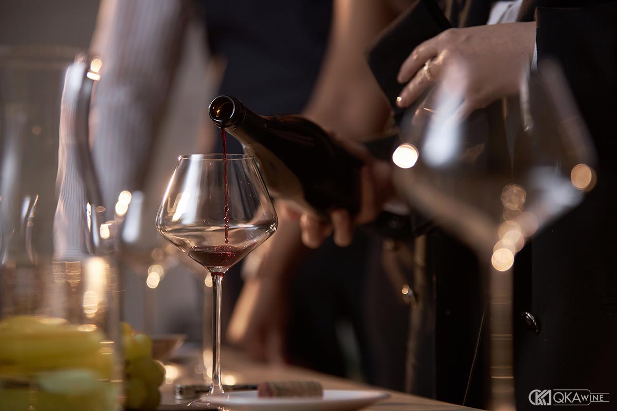 Các phương pháp tạo ngọt trong sản xuất rượu vang ngọt