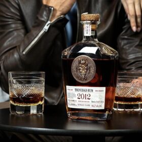 Cách bảo quản rượu Rum