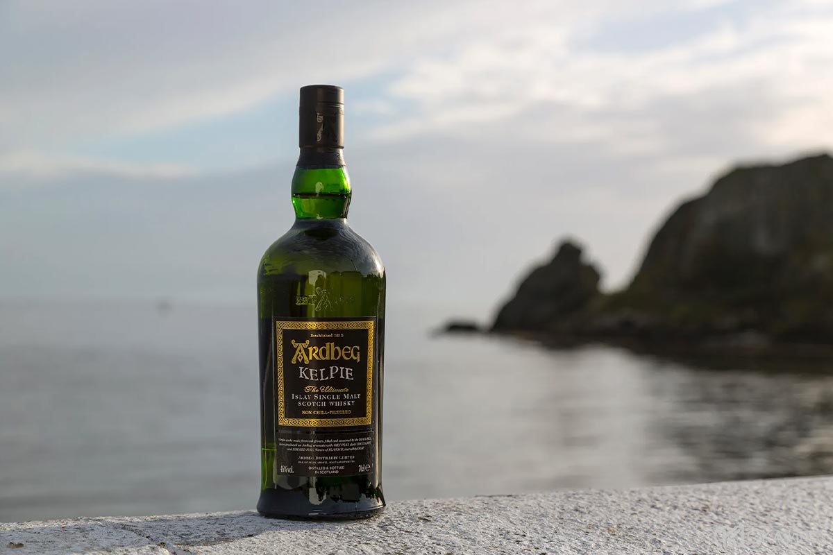 Cách chọn mua Island whisky phù hợp