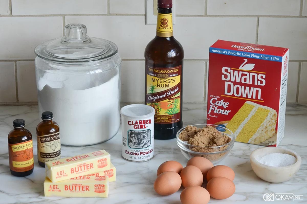 Cách sử dụng Rum đúng chuẩn trong nấu ăn