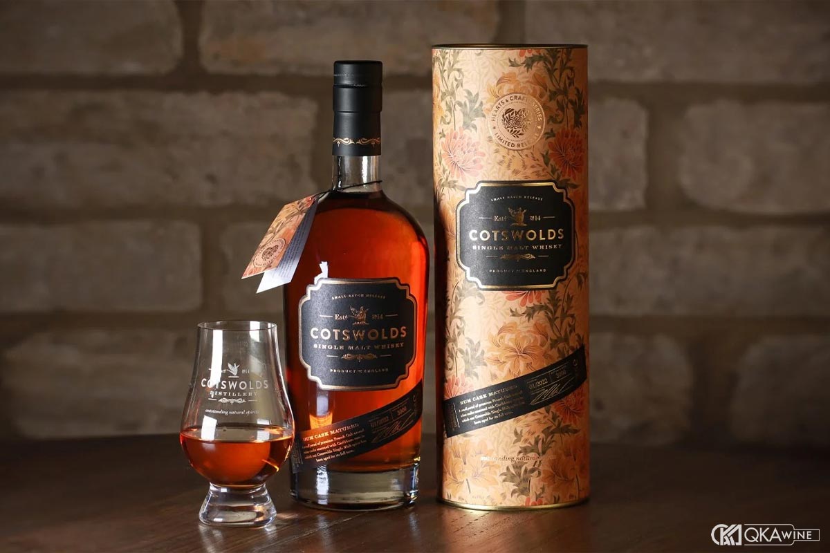 Cách thưởng thức rượu Rum thủ công đúng chuẩn
