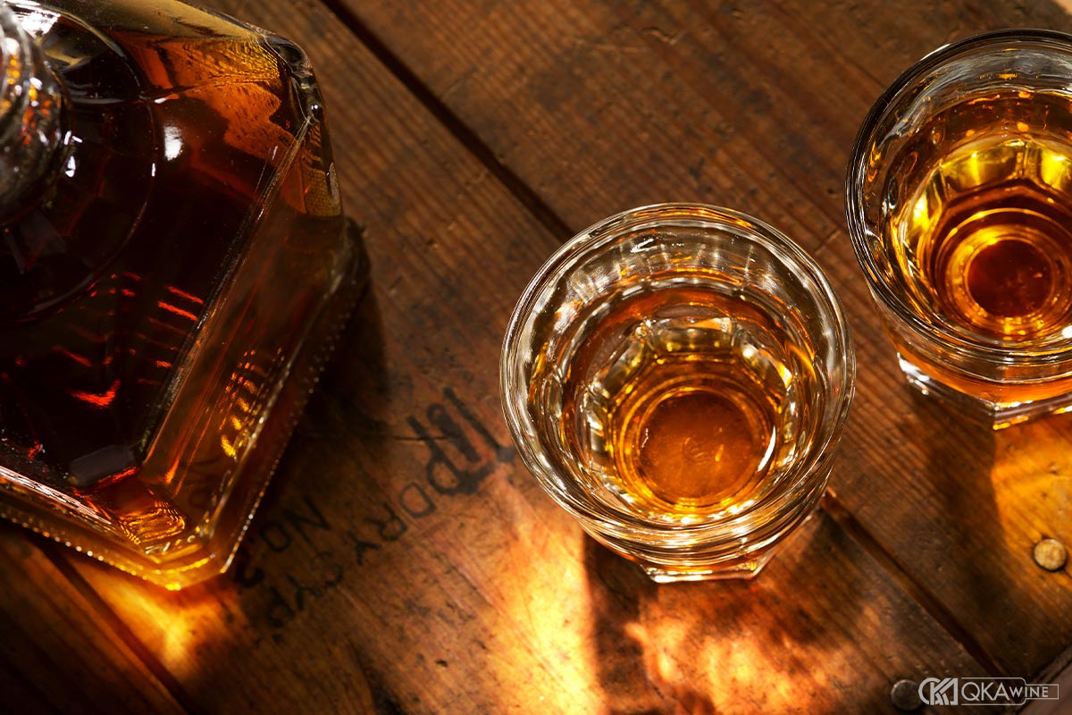 Đánh giá hậu vị whisky