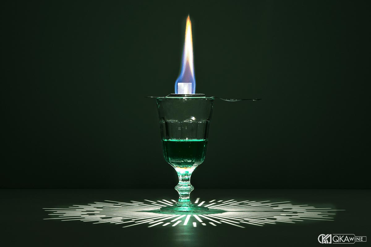 Hành trình phục sinh của Green Fairy