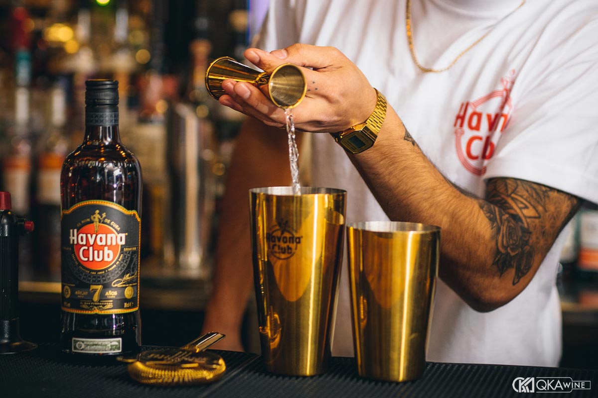 Havana Club