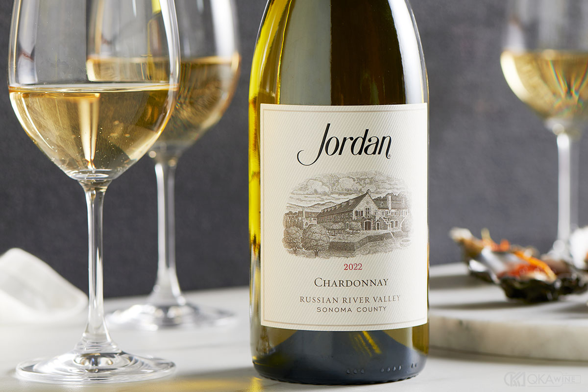 Kết hợp món ăn với vang Chardonnay