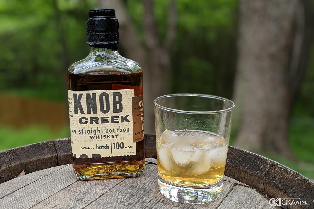Knob Creek