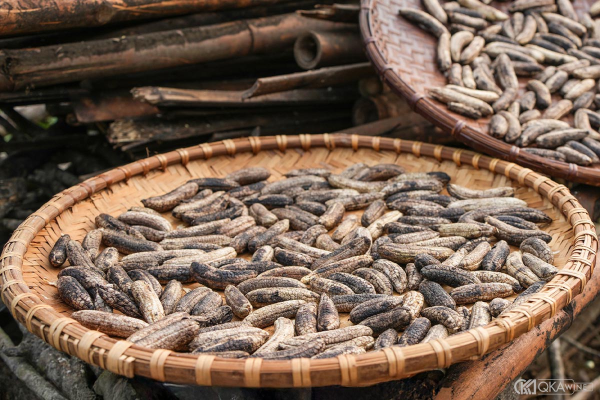 Liều lượng uống rượu chuối hột an toàn