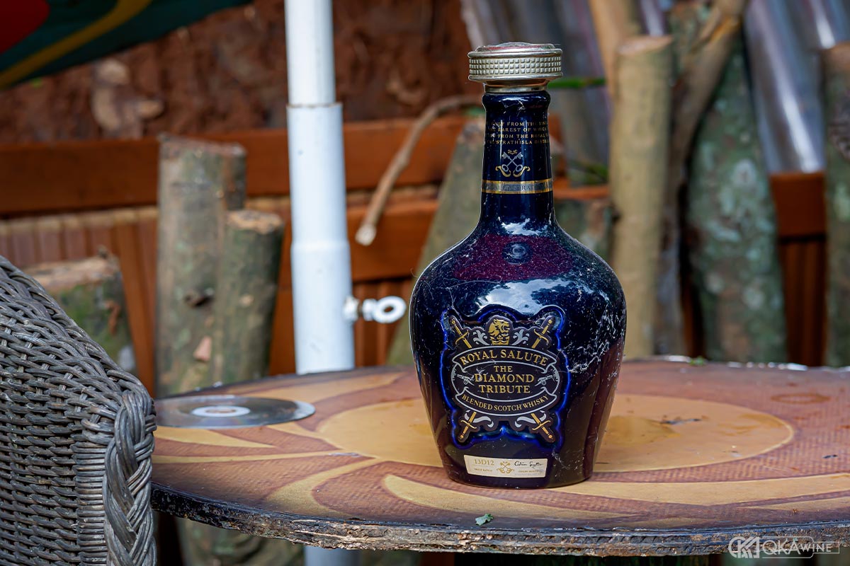 Lời khuyên cho người mới bắt đầu đầu tư và sưu tầm whisky